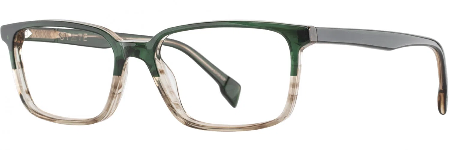STATE Optical Co. GEORGE Eyeglasses - view 9